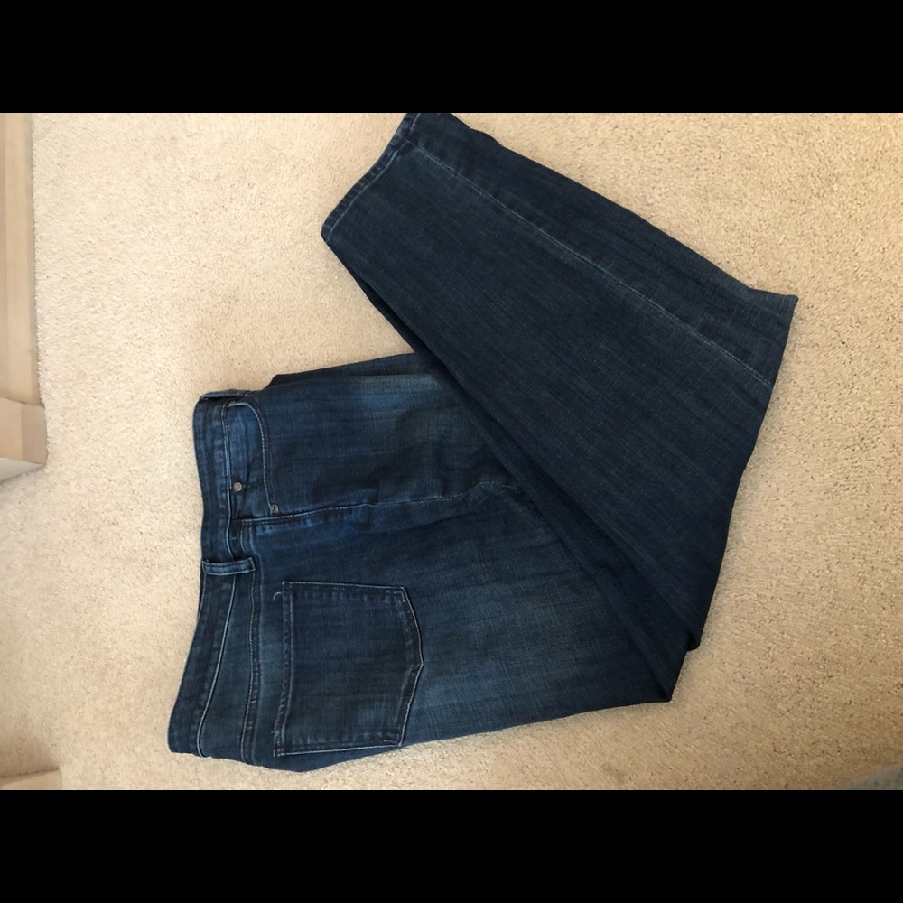 Talbot jeans